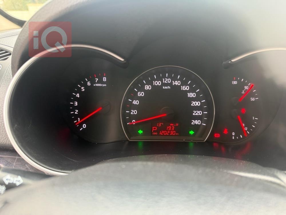 كيا سورينتو